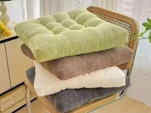 Keqiao striped textured sheer window screen - B2B wholesale light-filtering decor