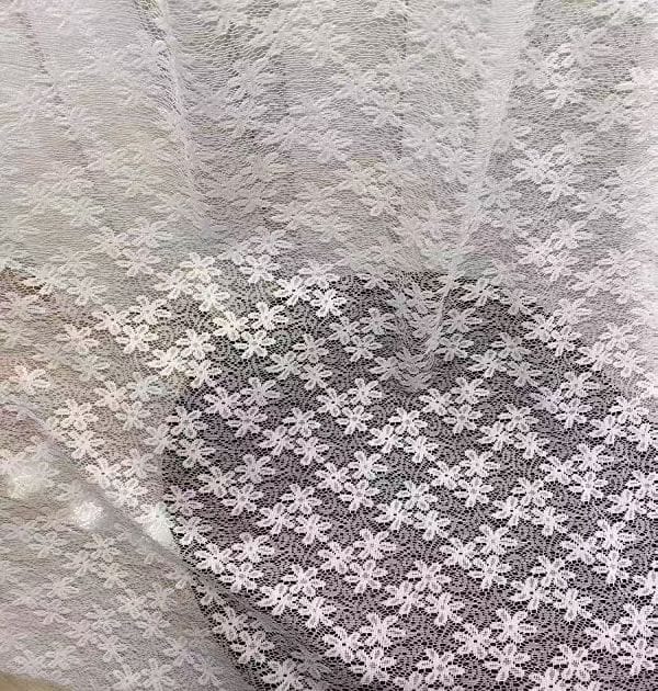 Keqiao, Shaoxing, China French Floral Lace Window Screen - B2B Wholesale Romantic Sheer Light-Filtering Bedroom Balcony Decor 3 Keqiao French Floral Lace Window Screen - B2B Wholesale Romantic Sheer Decor (Matches Homecurtain.vip)