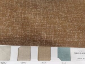 Keqiao multi-color solid light luxury curtains - B2B wholesale elegant simplicity decor