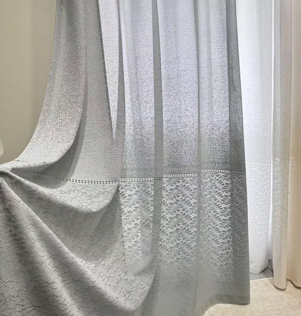 Keqiao, Shaoxing, China Wholesale Floral Pattern Tulle Curtains - Romantic Sheer Decor For Bedroom &Amp; Living Room | Mycurtain.vip 2 Keqiao Wholesale Floral Pattern Tulle Curtains - Romantic Sheer Home Decor
