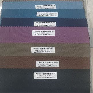 Blackout Curtain Fabric Wholesale – 100% Light-Blocking Silky Cotton Swatches (Keqiao)