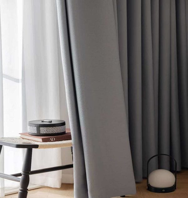 Coastal Blackout Curtains Nautical Light-Blocking Curtains X-Homecurtain.com