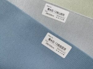 Keqiao multi-color textured light luxury curtains - B2B wholesale vibrant upscale decor