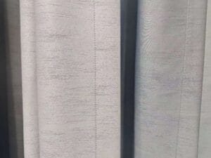 Keqiao high-precision sheer window screen - B2B wholesale non-blackout home decor