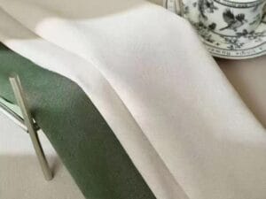 Keqiao Morandi cotton-linen curtains - B2B wholesale soft-toned calm decor