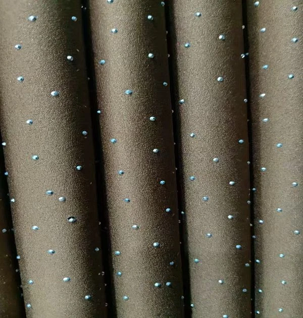 Wholesale Beaded Sheer Curtains - Luxury Crystal Decor For Home &Amp; Hotel 3 Wholesale Beaded Sheer Curtains With Crystal Accents – Luxury B2B Curtain Decor