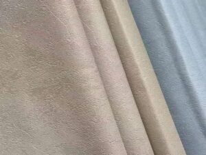 China curtains multi-color texture wholesale Series 1392