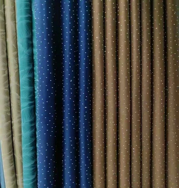 Wholesale Beaded Sheer Curtains - Luxury Crystal Decor For Home &Amp; Hotel 1 Wholesale Beaded Sheer Curtains With Crystal Accents – Luxury B2B Curtain Decor