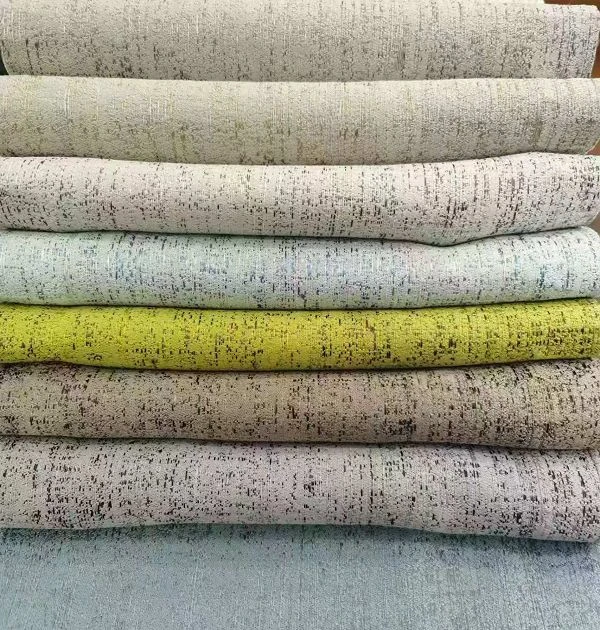 Bulk Curtain Fabrics From China Shaoxing Keqiao