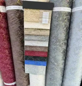 Bulk Velvet Curtain Fabric For Asia Africa Wholesale Business - China Supplier