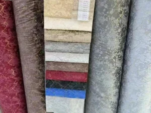 Bulk Velvet Curtain Fabric For Asia Africa Wholesale Business - China Supplier