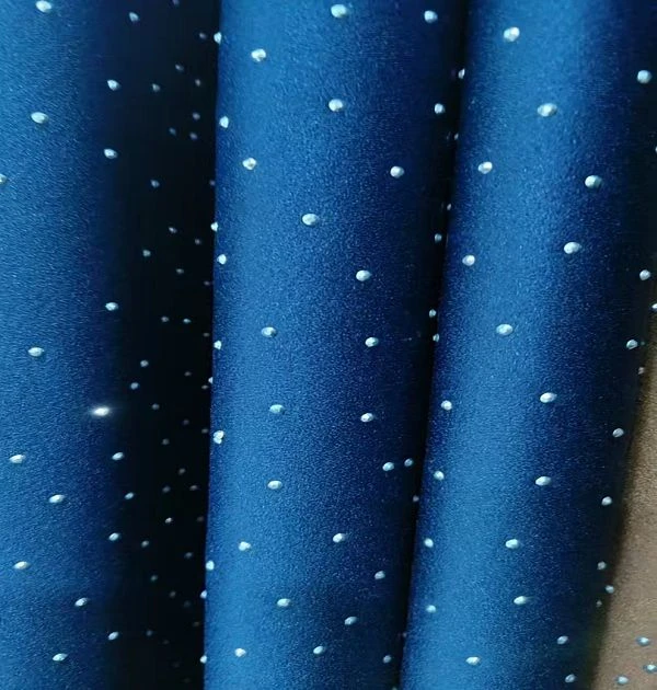 Wholesale Beaded Sheer Curtains - Luxury Crystal Decor For Home &Amp; Hotel 5 Wholesale Beaded Sheer Curtains With Crystal Accents – Luxury B2B Curtain Decor