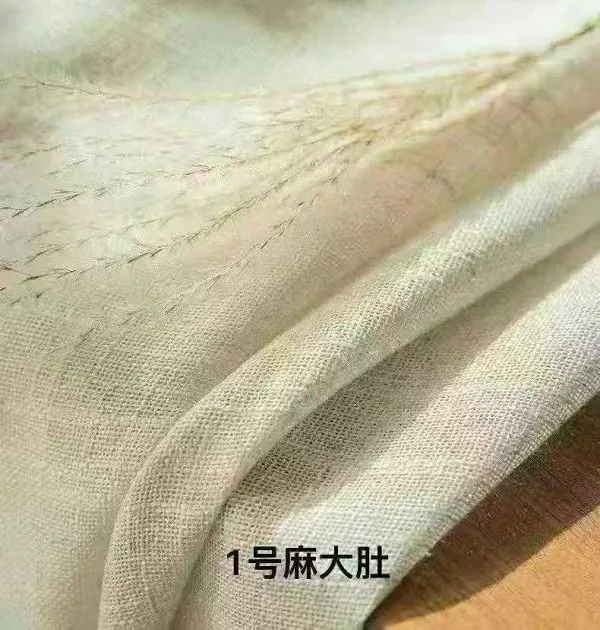 Sheer Linen Curtains - Premium Wholesale | X-Homecurtain.com 2 Sheer Linen Curtains - Premium Wholesale | X-Homecurtain.com - Image 2