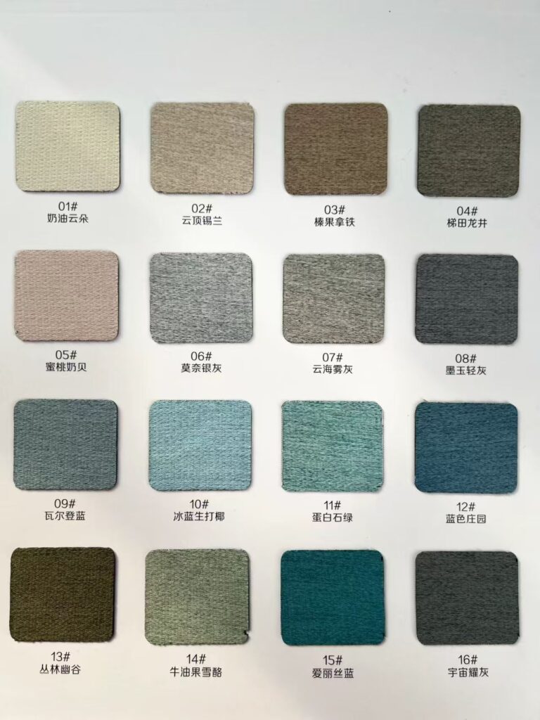 Linen Cafe Curtains - High-Quality Chinese Linen Cafe Curtains For Wholesale