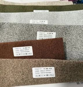 China Wholesale Curtain Fabric