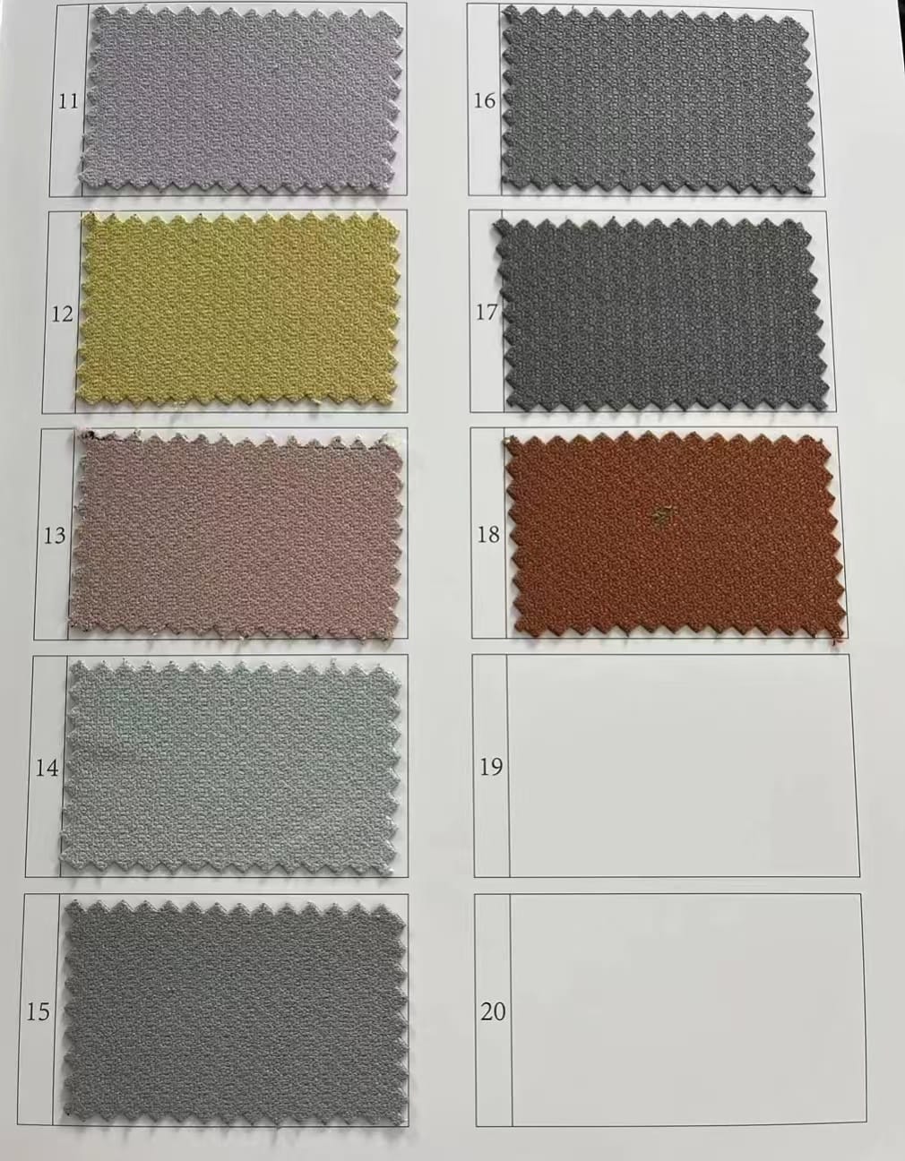 Double-Sided Pearl Linen Curtain Wholesale | Keqiao Bulk Fabric - X-Homecurtain.com 3 Double-Sided Pearl Linen Curtain Wholesale - Keqiao Bulk Fabric For B2B Buyers