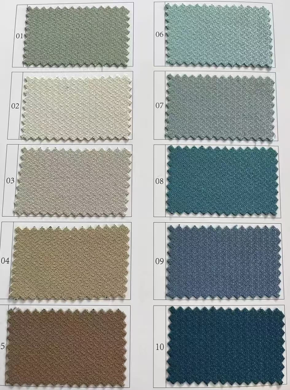 Double-Sided Pearl Linen Curtain Wholesale | Keqiao Bulk Fabric - X-Homecurtain.com 2 Double-Sided Pearl Linen Curtain Wholesale - Keqiao Bulk Fabric For B2B Buyers