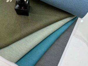 Linen Cafe Curtains - High-Quality Chinese Linen Cafe Curtains For Wholesale
