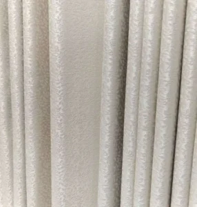 high precision jacquard curtain fabric drape texture