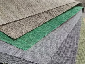 total blockout drapes fabric factory