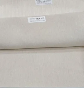 uncoated 100 percent blackout curtain fabric 1100g heavy weight wholesale