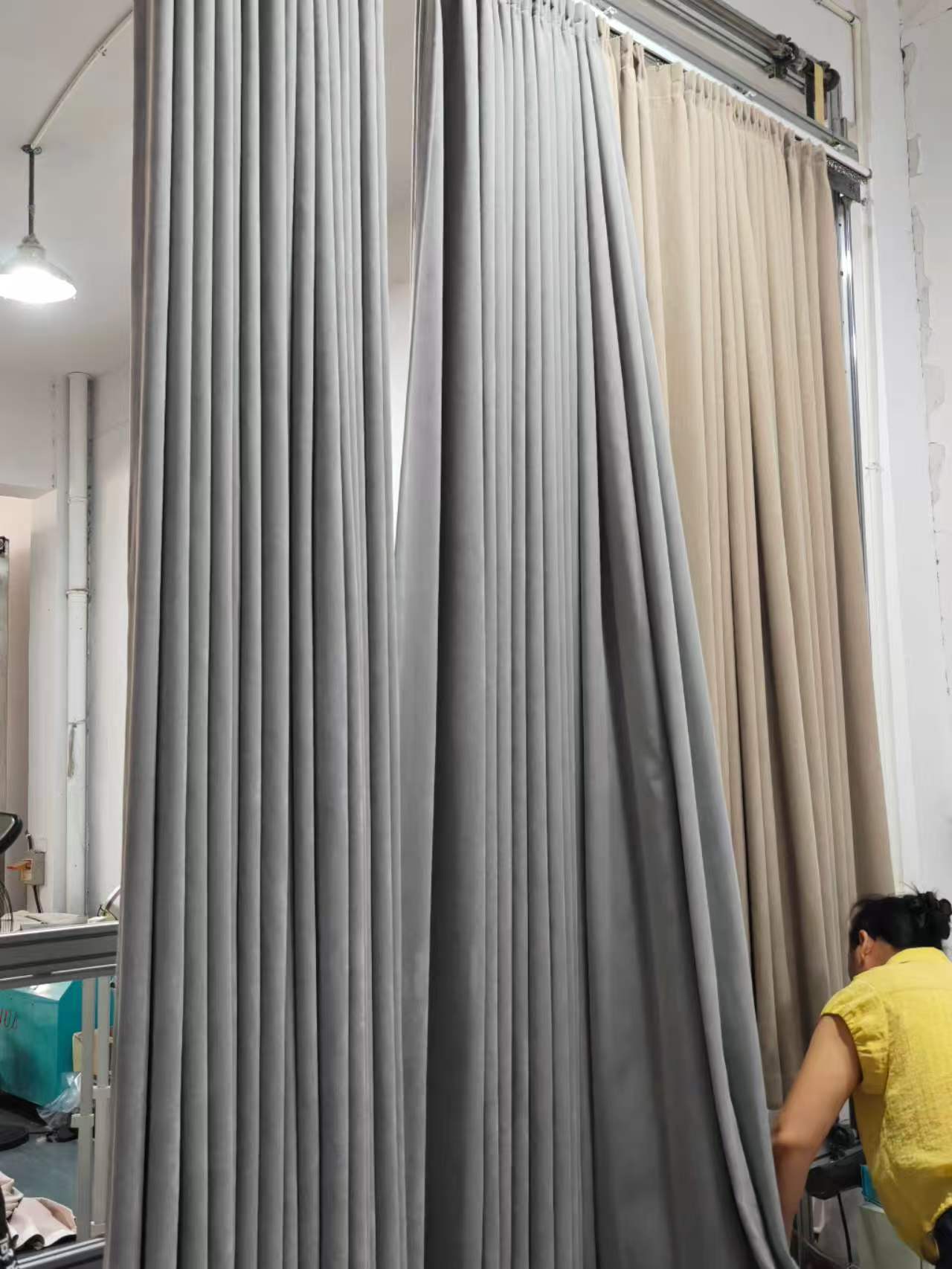嚴格成品檢驗
