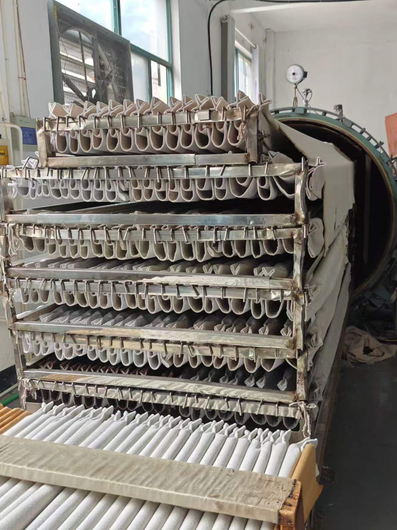 全球華人定制專區 56 大型定型設備