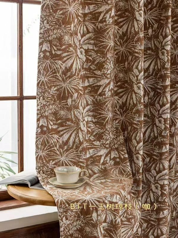 Home 8 Luxury-Hotel-Curtains-Custom-Design