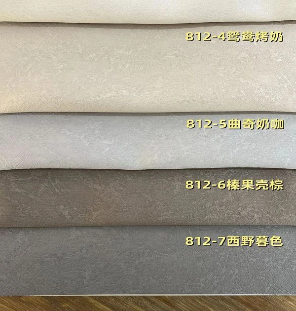 900G Heavyweight Blackout Curtain Fabric Wholesale | 90% Shading | Factory Direct 3 900G Heavyweight Blackout Curtain Fabric Wholesale | 90% Shading | Factory Direct - Image 3