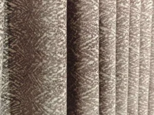 Contact Us 4 Extra Wide 280Cm To 320Cm Residential Blackout Drapery Fabric For Wholesale