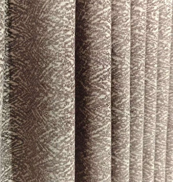 Real Vs Faux Linen Curtains: 2025 Guide For Hotels &Amp; Designers 1 Extra Wide 280Cm To 320Cm Residential Blackout Drapery Fabric For Wholesale