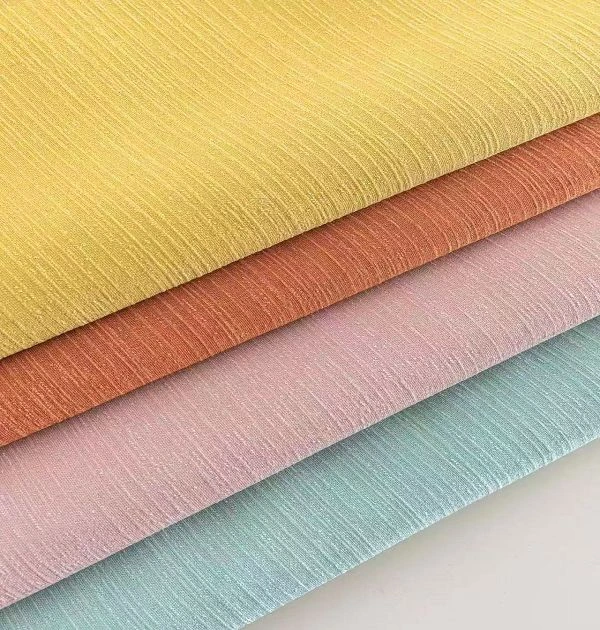 1200Gsm Baby Velvet Blackout Curtain Fabric | Exw Price 3 High-End Thermal Insulated Baby Velvet Curtain Material With Beautiful Vertical Texture, Perfect For Custom Hotel Window Treatments.
