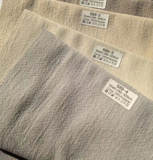 How To Choose Hotel Blackout Curtain Fabric: A B2B Guide 3 Stacked Rolls Of Luxury Hotel Chenille Drapery Fabric Supplied Directly By A Chinese Textile Manufacturer