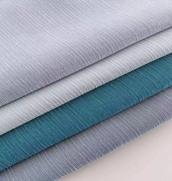 1200Gsm Baby Velvet Blackout Curtain Fabric | Exw Price 2 Close-Up Of Textured 1200Gsm Heavy Velvet Drapery Fabric, Offering 95% Blackout Performance At Wholesale Exw Prices.